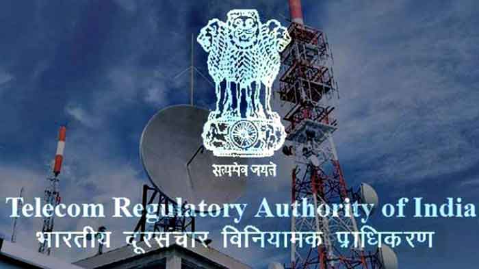 telecom regularity authority f india