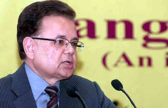 dalveer bhandari