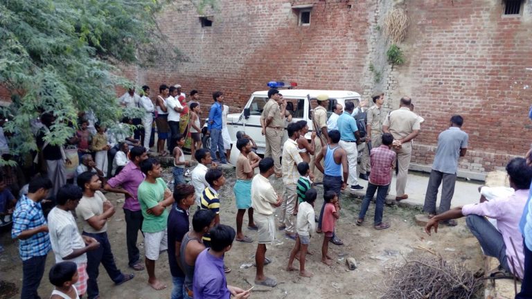 समस्तीपुर दलित कांड: पुलिस की मौजूदगी में दबंगों ने महादलितों पर चलाई गोलियां, पलायन करने पर मजबूर दलित समाज