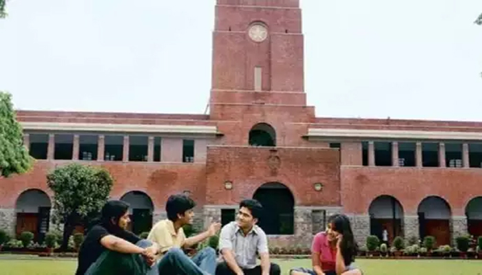 Delhi University: कैंपस प्‍लेसमेंट 2 अप्रैल से शुरू, PG और ग्रेजुएशन के छात्रों का होगा चयन
