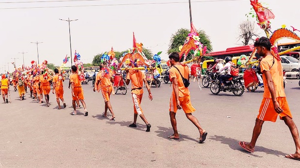 बर्बाद हो रही है गांव की बहुजन युवा पीढ़ी